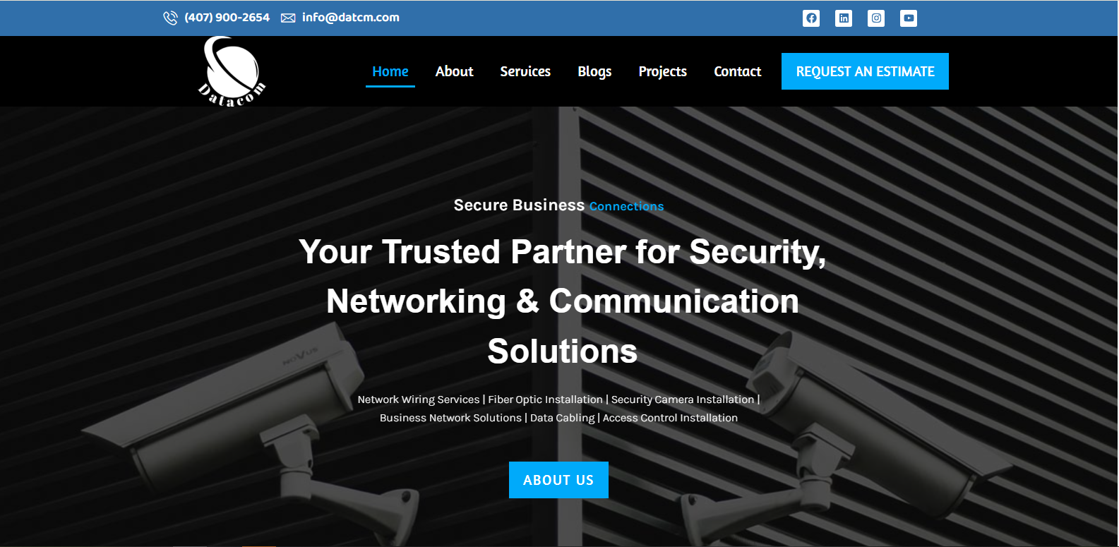 Light House Integrated Solutions